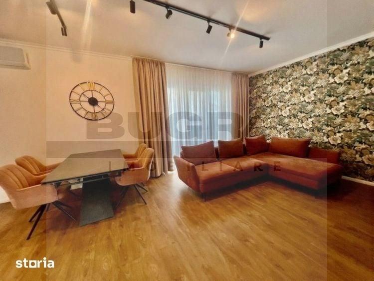 Casă cu 5 camere cu Teren 250 Mp în Florești