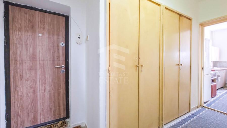 Apartament cu 2 camere circular în Drumul Taberei