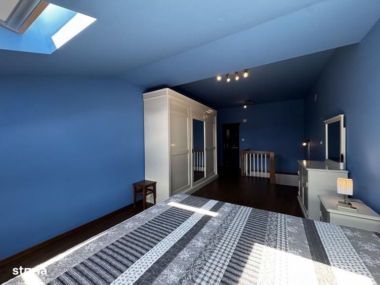 Apartament de lux cu 2 camere, zona Crisan-Ghiroda - 8