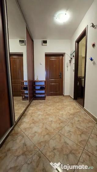 Garsonieră decomandată în Sebastian