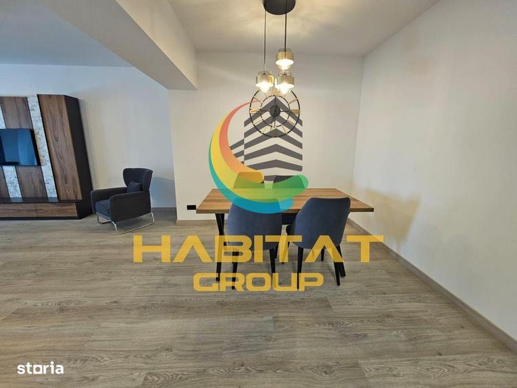 Apartament cu 2 camere, mobilat în Dristor