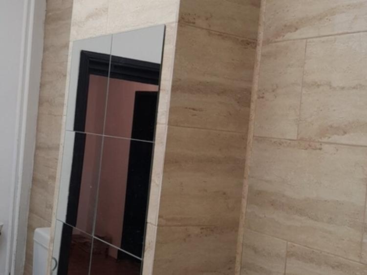 Apartament cu 2 camere decomandat în Splaiul Unirii