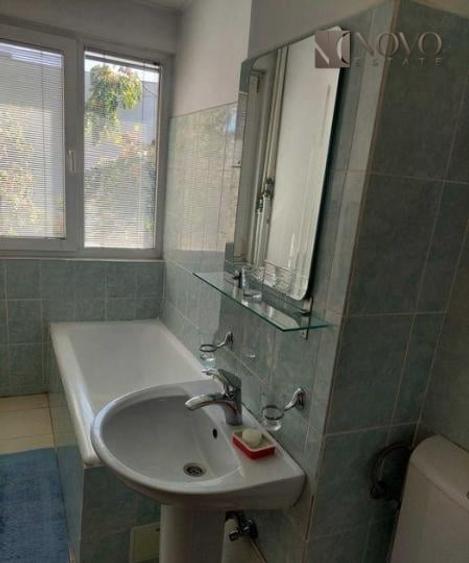 Apartament cu 2 camere semidecomandat, mobilat în Unirii