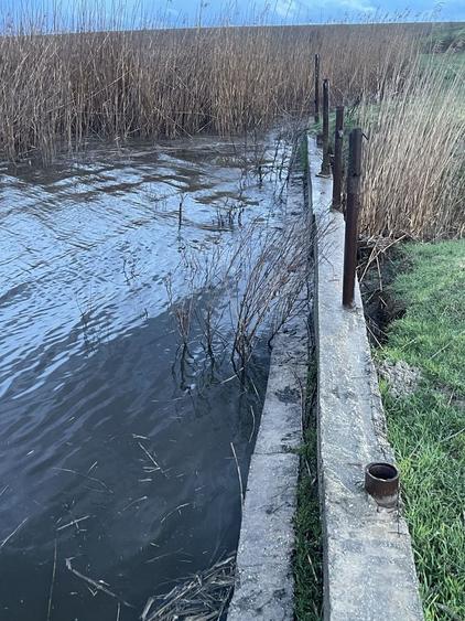 Vand Balta Pescuit!! URGENT!! - 1