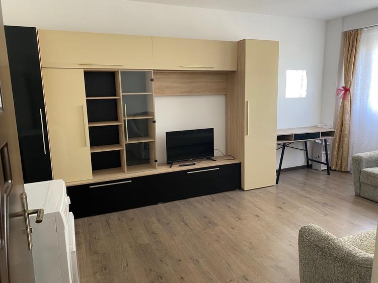 Apartament cu 2 camere decomandat în Mărăști