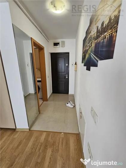 Studio Modern Astra str Vulturului - 2
