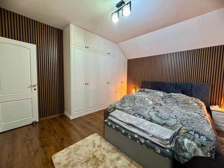 Casă cu 4 camere cu Teren 530 Mp în Horpaz