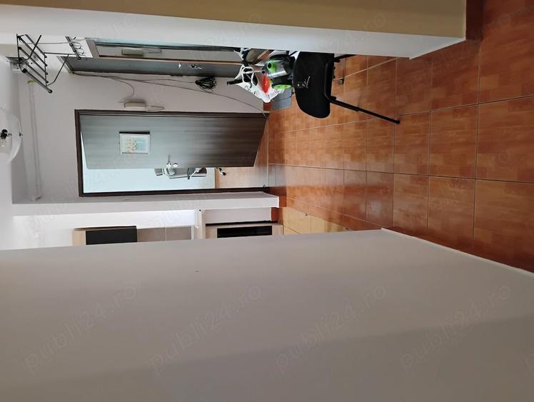 Apartament cu 2 camere decomandat în Grigorescu