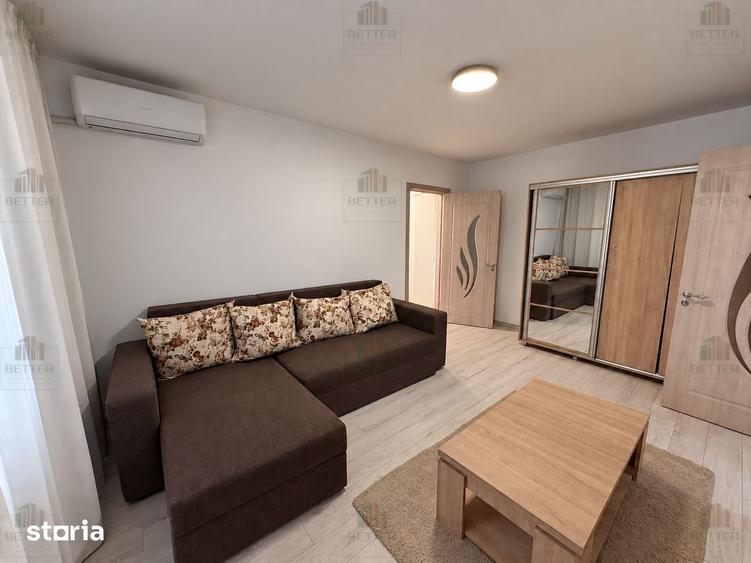 Apartament 2 camere decomandat | Metrou Pia?a Sudului 3 min - 4