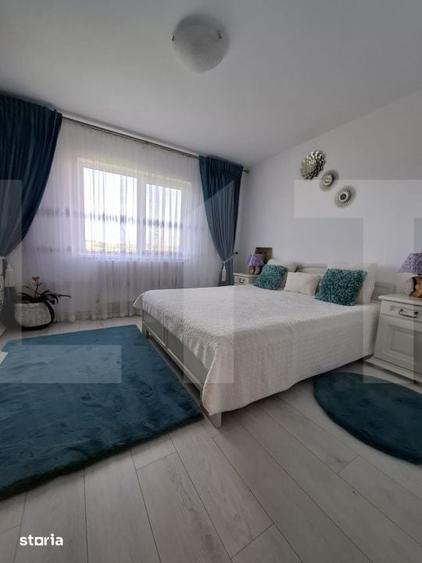 Casă cu 8 camere cu Teren 4600 Mp în Vlădeni