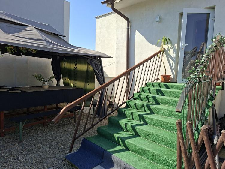 Casă cu 2 camere în Rudicica