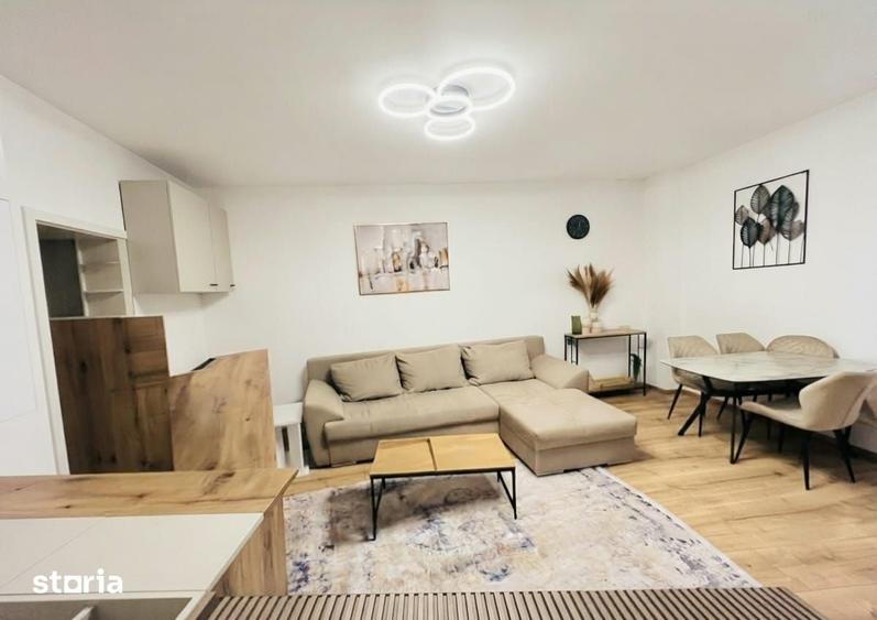 Prima inchiriere|renovat complet|3 camere|Faleza Nord|Str. Pescarilor - 5
