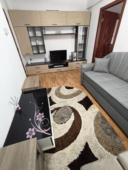 Apartament cu 2 camere nedecomandat în Exterior Vest