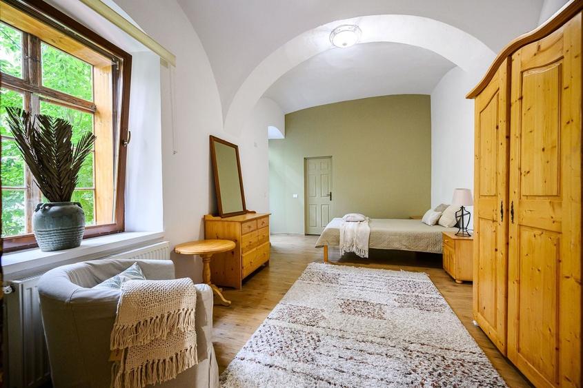 Apartament 41MP  ULTRACENTRAL Piata Unirii - 1