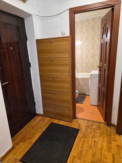 Apartament cu 2 camere decomandat în Ciric