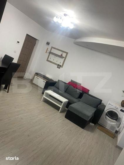 Apartament în Decebal