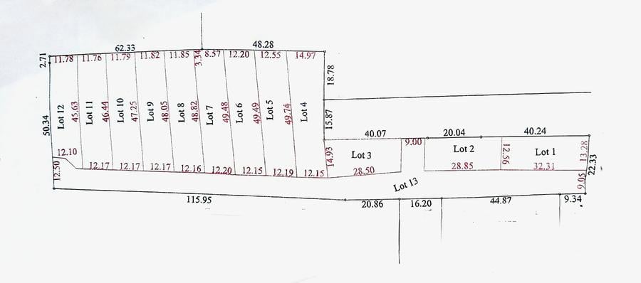 Teren Construcții intravilan de 8400 mp, în Pietroiu