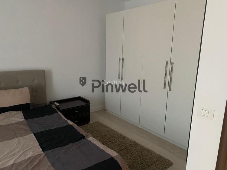 Apartament cu 3 camere semidecomandat, mobilat în Mihai Bravu