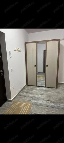Inchiriez apartament nou, mobilat, in bloc nou ?i cu un loc de parcare - 1