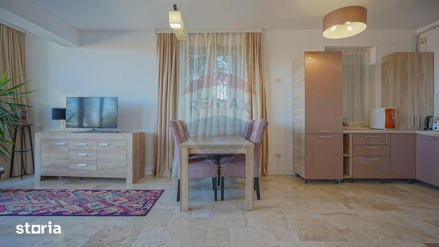 2 CAMERE CU PANORAMA, TERASA SI PARCARE | CETATEA BRASOV, MAIOR CRANTA - 4