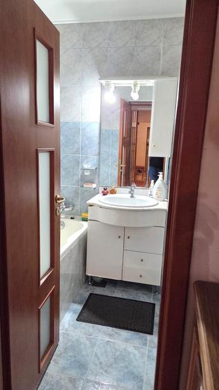 APARTAMENT 4 CAMERE  115 MP  6/8 BL MONOLIT TRANSFORMAT IN 3 CU LIVING DE 35 MP - 9