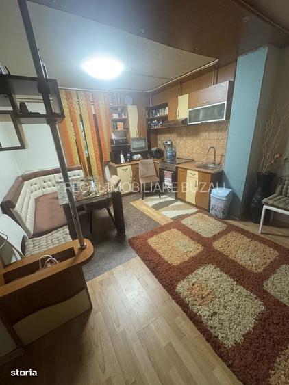 Apartament 4 camere Viitorului