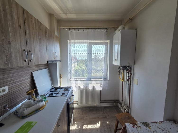 Ramnicu Valcea - Rapsodiei - 2 camere - 14