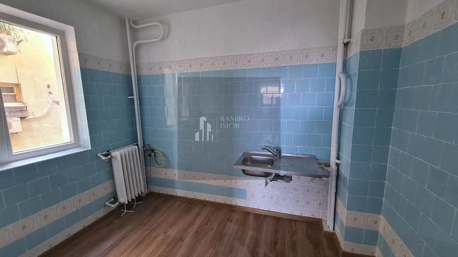 Apartament 3 camere decomandat Prel. Ghencea/ METROU RAUL DOAMNEI - 9