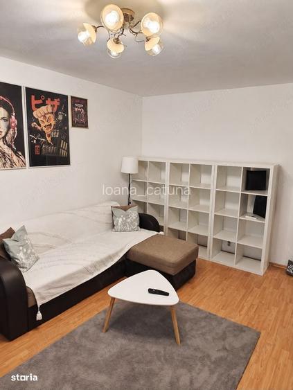 2 camere in Aviatiei | 52 m2 | Balcon | Parcare inclusa | Etaj 1/4