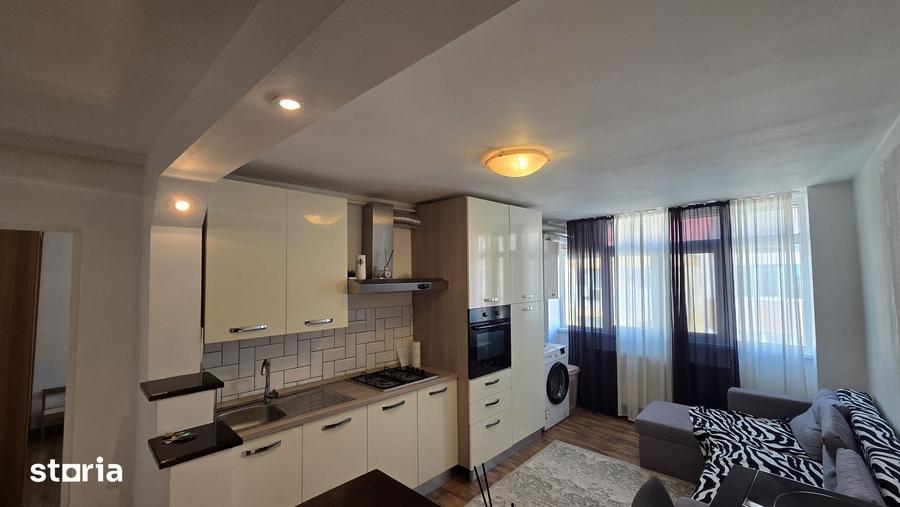 Apartament 2 camere in Centru, Zalau - pret 250e - 3