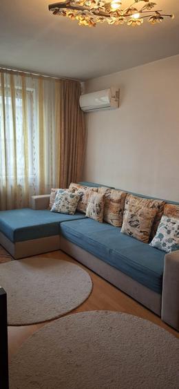 Apartament cu 2 camere semidecomandat în Colentina