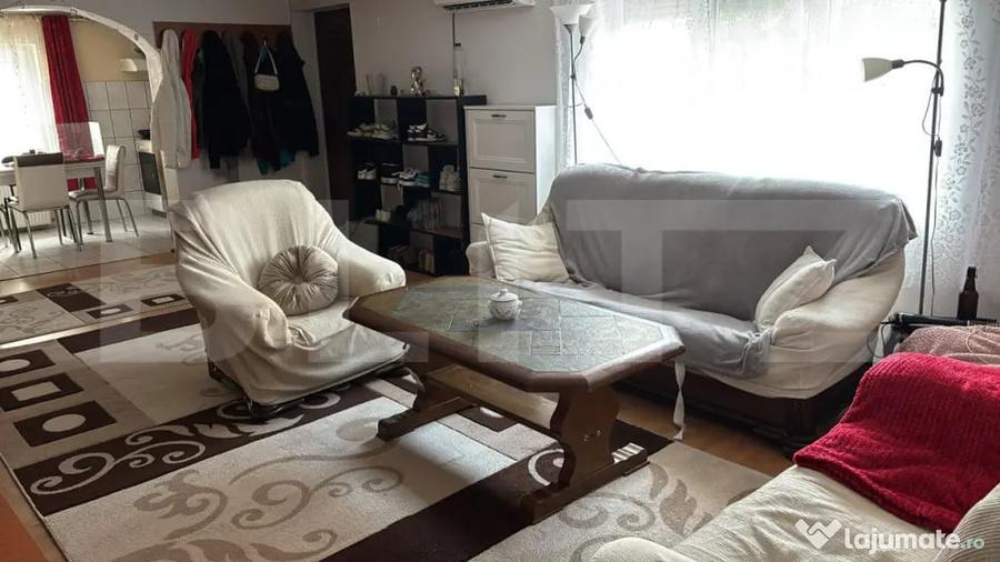 Apartament 4 camere, 110 mp, zona Calea Torontalului - 6