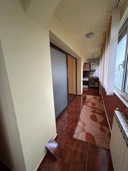 Apartament cu 2 camere decomandat, mobilat în Călărași