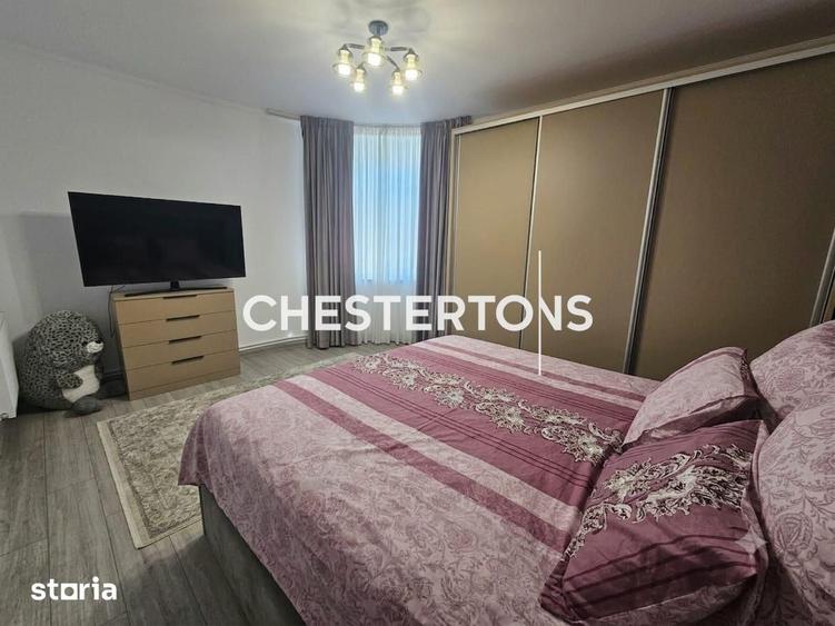 Prima inchiriere | totul nou | Apartament 2 dormitoare, curte proprie - 8