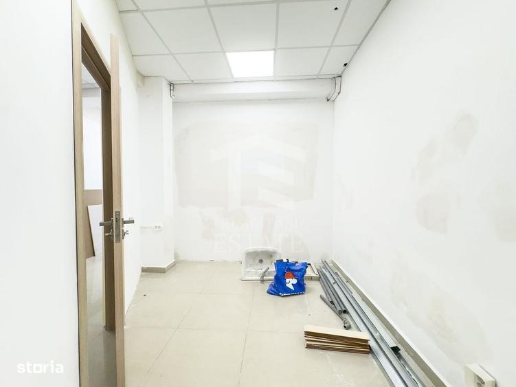 Spațiu comercial, de 78 mp, în 13 Septembrie
