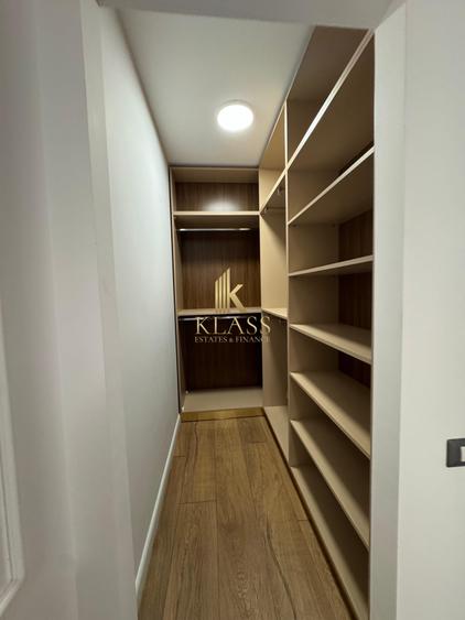 Apartament cu 4 camere decomandat, mobilat în Pipera