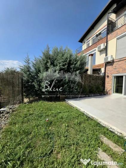 Apartament exclusivist in vila | Vedere frontala la lac, - Mamaia Sat (Constanta) - 10