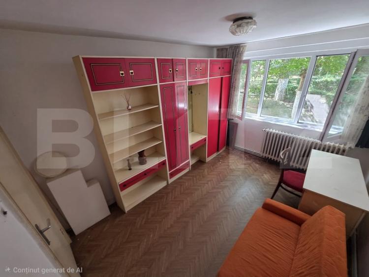 Apartament 2 camere decomandat 52mp – Aleea Carpați - 3