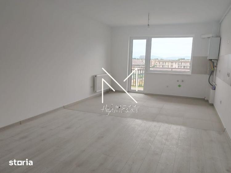 Apartament tip studio | Casa Nobel | Vedere | Boxa Inclusa - 1