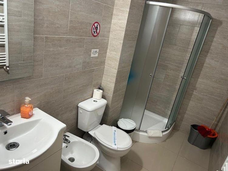 Garsonieră în Central