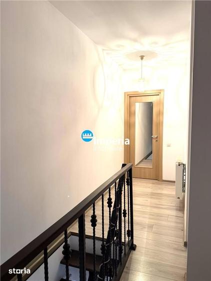 Apartament cu 3 camere în Ciurea
