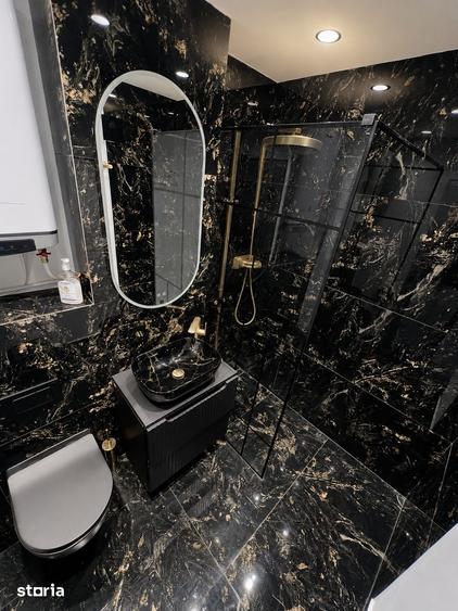 Apartament cu 2 camere decomandat în Dorobanți