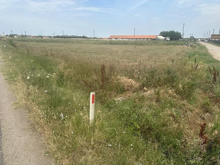 Vand teren intravilan Maldaeni 2000 m - 3