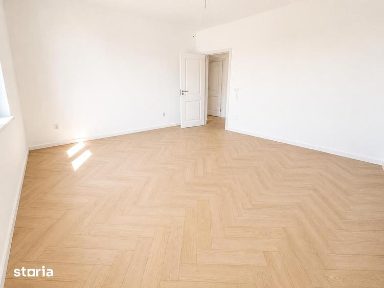 Casă cu 4 camere cu Teren 550 Mp în Miroslava