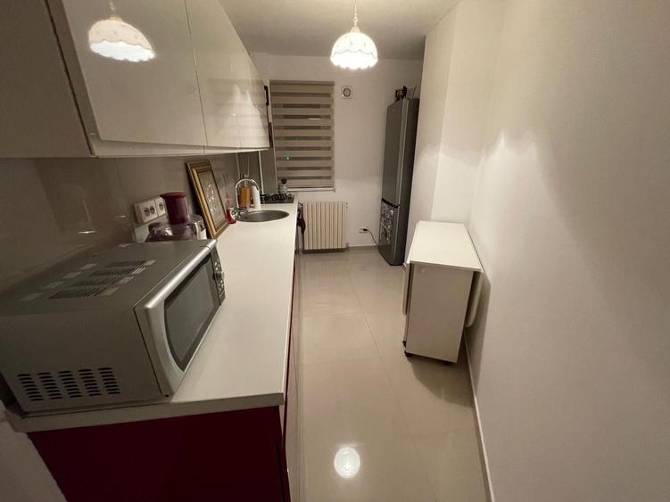 2 Camere Stirbei Voda 6 Min Metrou Eroilor Calea Plevnei Stirbei Voda - 12