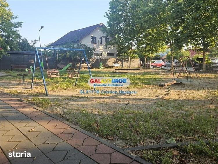 Buftea Str Scolii 1000 mp deschidere 14 ml - 11