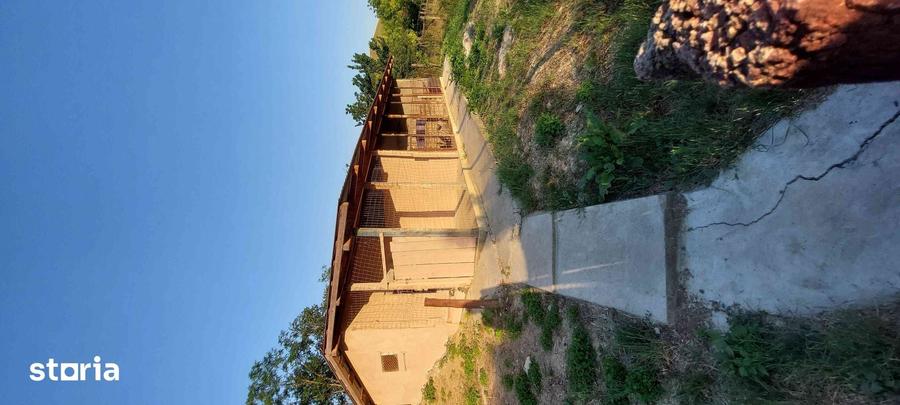 casa Visinelu Mures - 13