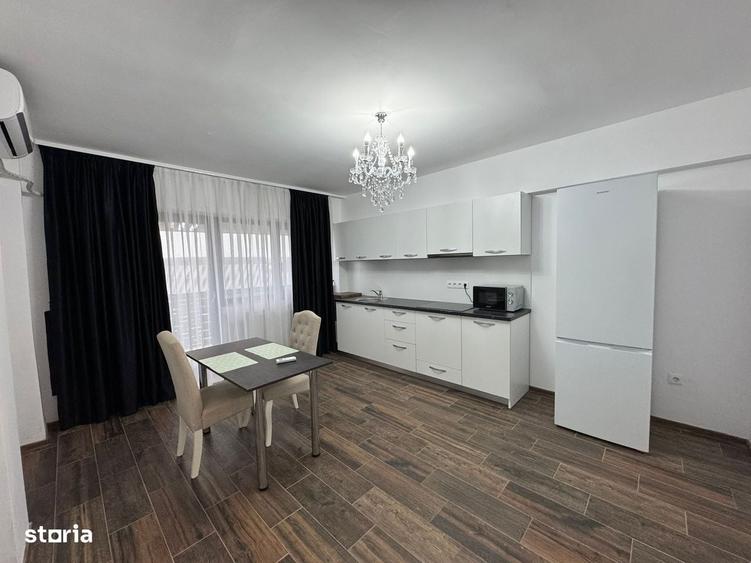 Apartament cu 2 camere în Iosia