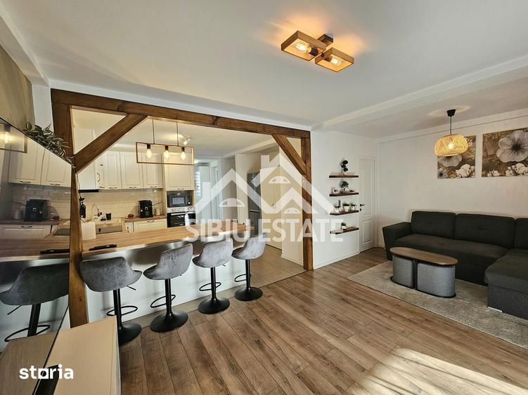 Casa 3 camere, cocheta si economa Sibiu, Selimbar - 20