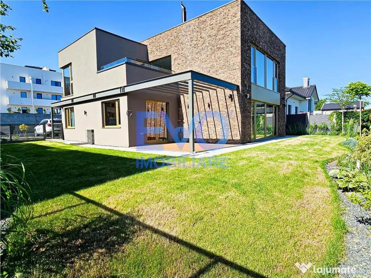 Casa moderna de , Miradis complex de case premium - 7